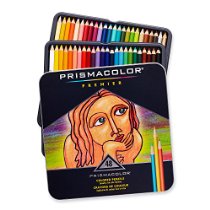 Color pencils