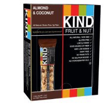 Kind Bars