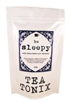 Sleepy time tea