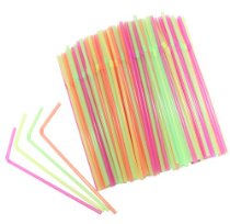 Straws